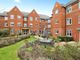 Thumbnail Flat for sale in Foxhall Court, School Lane, Banbury, Oxfordshire