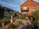 Thumbnail Detached house for sale in Cutsey, Trull, Taunton