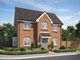 Thumbnail Detached house for sale in "The Thespian" at Pincey Brook Drive, Dunmow