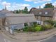 Thumbnail Cottage for sale in Main Road, Middleton Cheney, Banbury