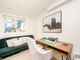 Thumbnail Flat for sale in Godolphin Road, London