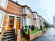 Thumbnail Terraced house to rent in Barrack Road, Exeter