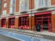 Thumbnail Retail premises to let in Brigade Court - Premium Cafe, 94 Southwark Bridge Road, Southwark