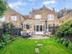 Thumbnail Terraced house for sale in Weir Road, London