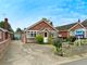 Thumbnail Bungalow for sale in High Street, Skellingthorpe, Lincoln