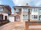 Thumbnail Semi-detached house for sale in Shinglewell Road, Erith, Kent