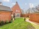 Thumbnail Detached house for sale in Cowslip Drive, Petersfield, Hampshire