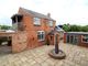 Thumbnail Detached house for sale in Church Street, Ruyton Xi Towns, Shrewsbury