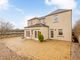 Thumbnail Detached house for sale in Wedderburn Court, Inveresk, Musselburgh