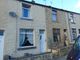 Thumbnail Terraced house for sale in St Johns Road, Burnley