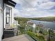 Thumbnail Flat for sale in Claremont House, St Fimbarrus, Fowey