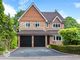 Thumbnail Detached house for sale in Oak Coppice, Bolton, Lancashire