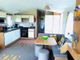 Thumbnail Detached bungalow for sale in Skinburness Drive, Silloth, Wigton
