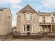 Thumbnail End terrace house for sale in Sunnybank Road, Griffithstown