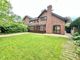 Thumbnail Property for sale in Manchester Road, Wilmslow