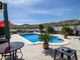 Thumbnail Villa for sale in Los Colarados, Arboleas, Almería, Andalusia, Spain