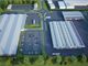 Thumbnail Light industrial for sale in District Park, Manston Road, Manston, Kent