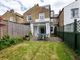 Thumbnail Terraced house for sale in Clonmore Street, Wimbledon, London