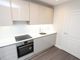 Thumbnail Flat to rent in Panorama Apartments, 2 Harefield Road, Uxbridge