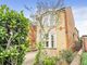 Thumbnail Detached house for sale in Mountway Road, Bishops Hull, Taunton