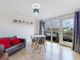 Thumbnail Flat for sale in Blanefield Gardens, Glasgow