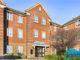 Thumbnail Flat for sale in Thornbury Close, Mill Hill