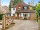 Thumbnail Detached house for sale in Welcomes Road, Kenley