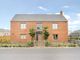 Thumbnail Detached house for sale in John Cornwell Vc Drive, Humberston, Grimsby, Lincolnshire