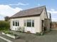 Thumbnail Detached house for sale in Llanddeiniolen, Caernarfon, Gwynedd