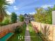 Thumbnail Terraced house for sale in Boundary Road, St. Albans