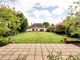 Thumbnail Detached house for sale in Bordyke, Tonbridge, Kent