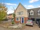 Thumbnail Link-detached house for sale in Edmund Road, Chafford Hundred, Grays, Essex