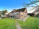 Thumbnail Detached house for sale in Old Mead Road, Lyminster, Littlehampton, West Sussex