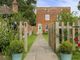 Thumbnail Semi-detached house for sale in Vine Cottage, Patrixbourne, Canterbury