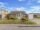 Thumbnail Detached bungalow for sale in St. Peters Avenue, Warsop, Mansfield
