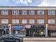 Thumbnail Flat for sale in London Road, Cheam, Sutton