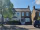 Thumbnail Terraced house for sale in Staines Road, Bedfont, Feltham