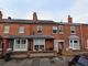 Thumbnail Block of flats for sale in Cecil Street, Lincoln