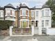 Thumbnail Property for sale in Rothschild Road, London