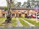 Thumbnail Terraced house for sale in Townsend Close, Bracknell, Berkshire