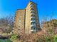 Thumbnail Flat for sale in Stort Tower, Great Plumtree, Harlow