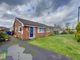 Thumbnail Semi-detached bungalow for sale in Glencarron Close, Hoddlesden, Darwen