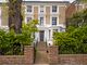 Thumbnail Terraced house to rent in Cambridge Gardens, North Kensington