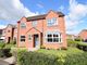 Thumbnail Detached house for sale in Stonehall Road, Cawston, Rugby