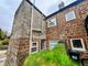 Thumbnail Cottage for sale in The Hill, Cromford, Matlock