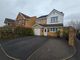 Thumbnail Detached house for sale in Chilcombe Place, Birdwell, Barnsley