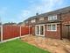Thumbnail Terraced house for sale in Peveril Crescent, Sawley, Nottingham