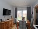 Thumbnail Detached bungalow for sale in Highfield Road, Saxilby