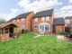 Thumbnail Detached house for sale in Banbury, Oxfordshire