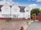 Thumbnail Semi-detached house for sale in St. Georges Crescent, Cippenham, Slough